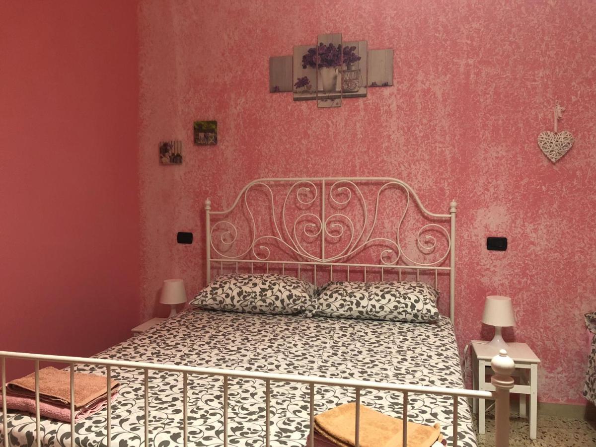 林塔托迪马亚住宿加早餐旅馆 Pacentro 外观 照片
